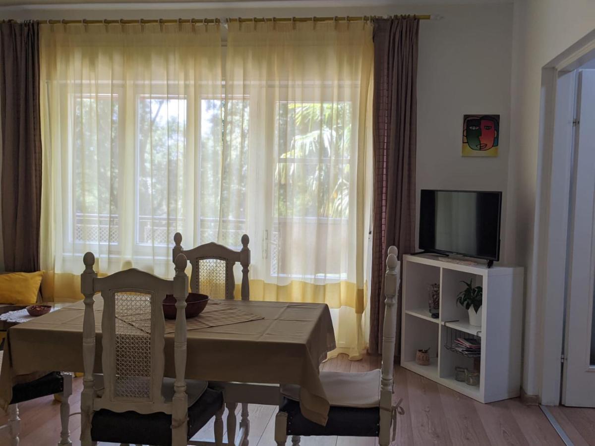Nona Lägenhet Rijeka