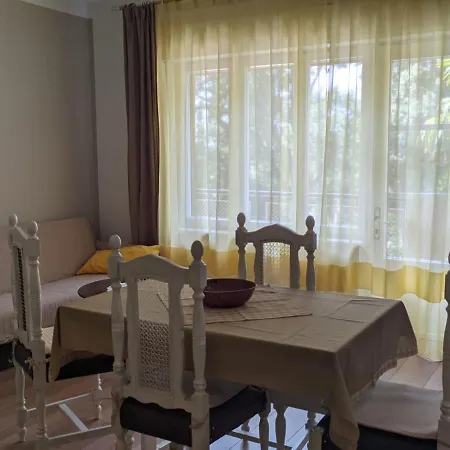 Apartman Nona Rijeka Exterior photo