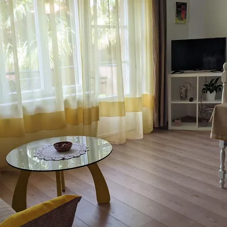 Apartman Nona Rijeka Exterior photo