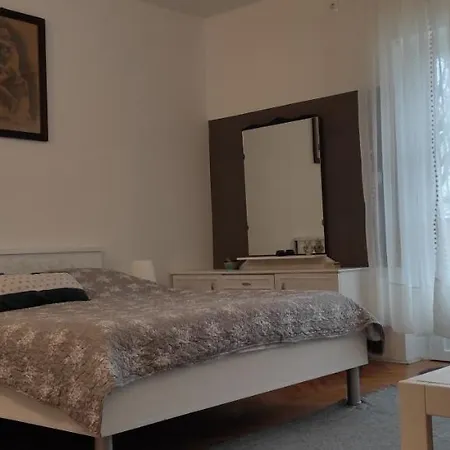 Apartman Nona Rijeka Exterior photo