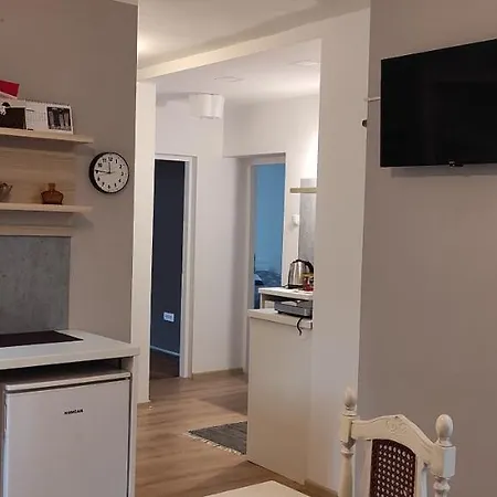 Apartman Nona Rijeka Exterior photo