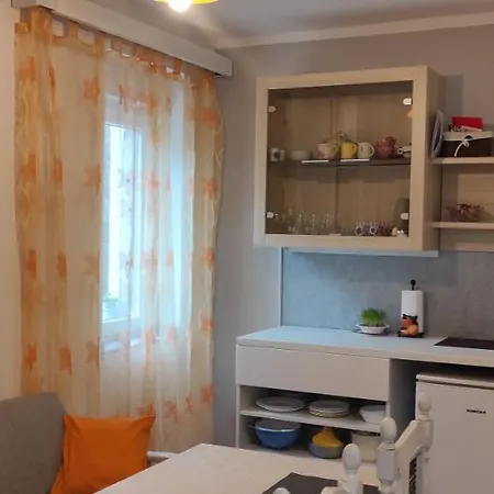 Apartman Nona Rijeka Exterior photo