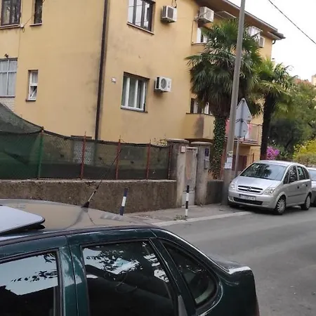 Apartman Nona Rijeka Exterior photo