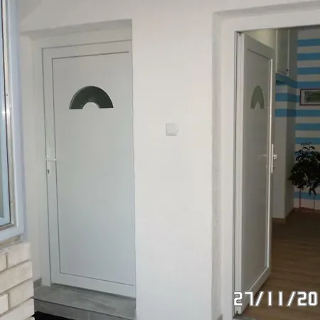 Apartman Nona Rijeka Exterior photo