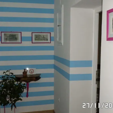 Apartman Nona Rijeka Exterior photo