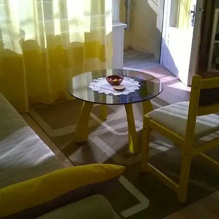 Apartman Nona Rijeka Exterior photo