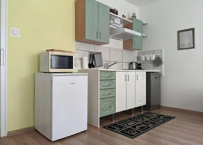 Apartman Nona