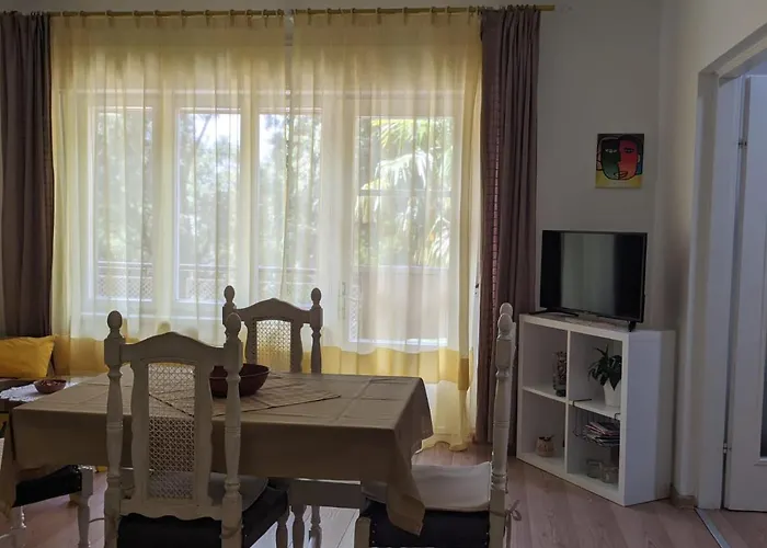 Apartman Nona