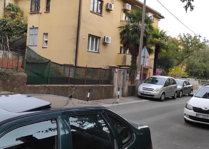 Apartman Nona