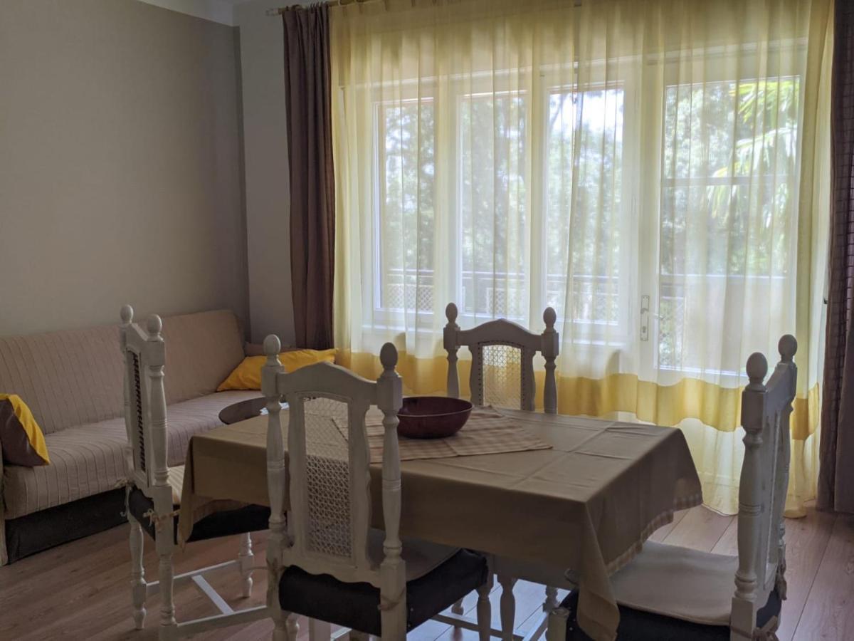 Appartamento Nona Fiume