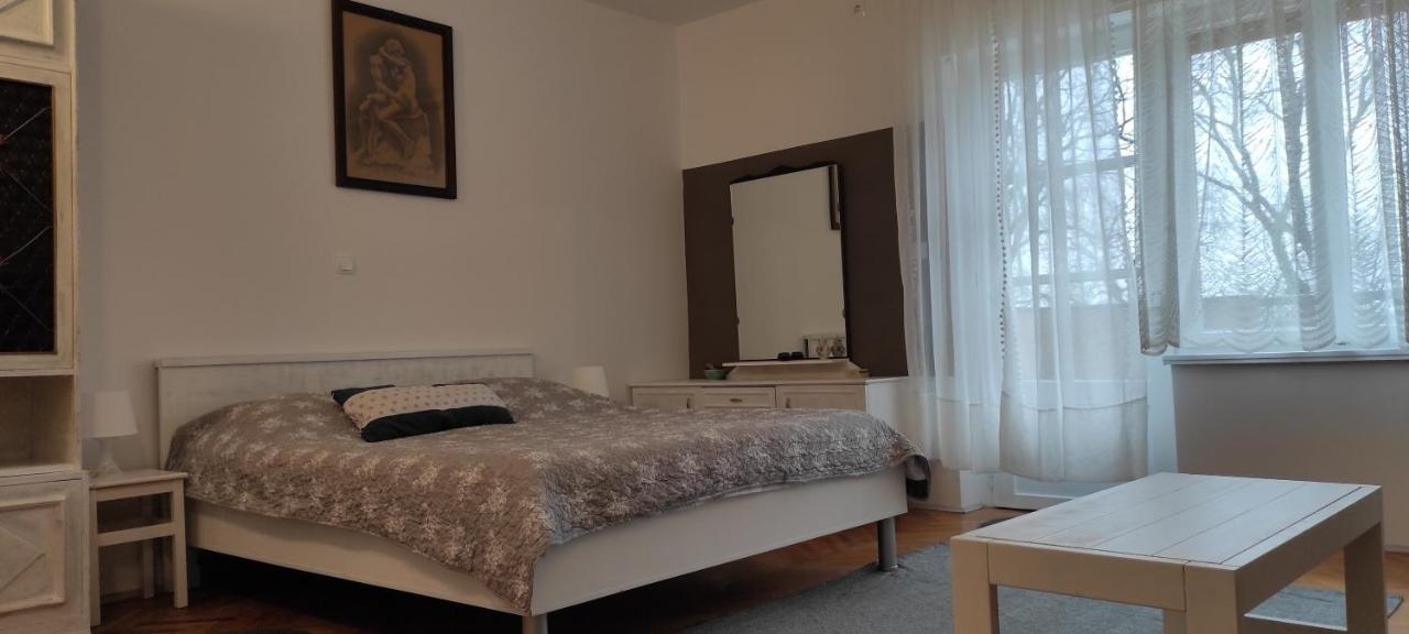 Nona Appartamento Fiume