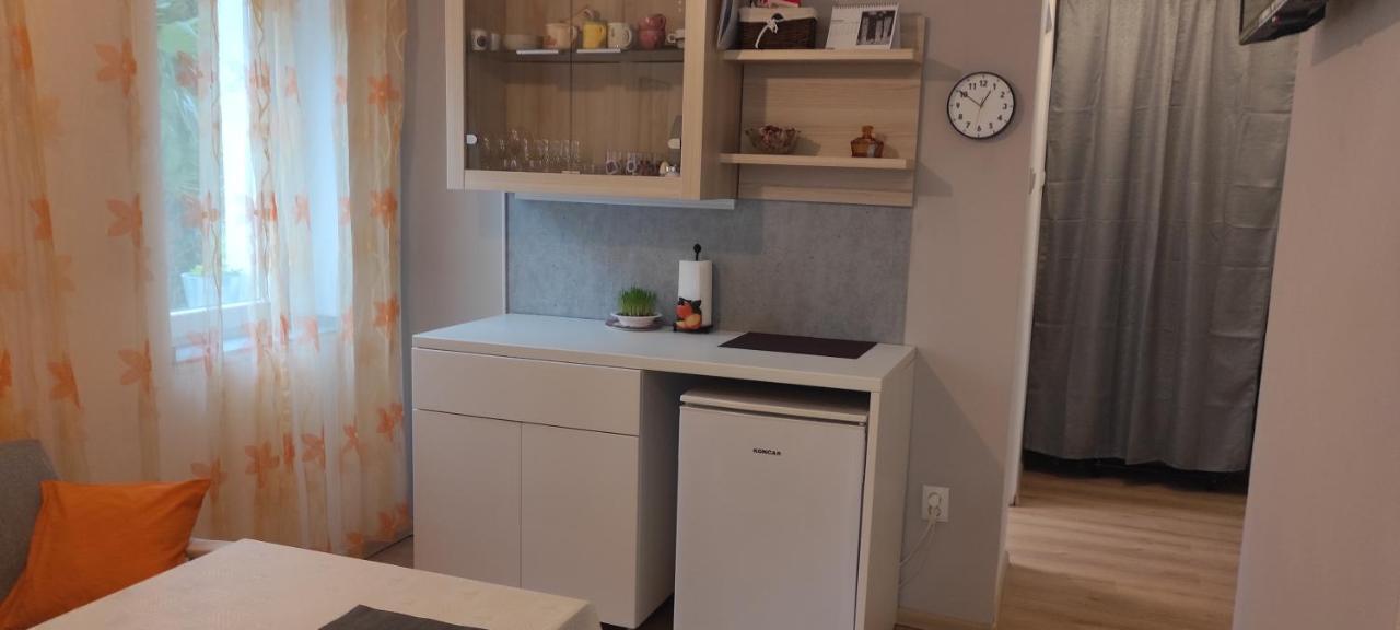 Nona Apartament *