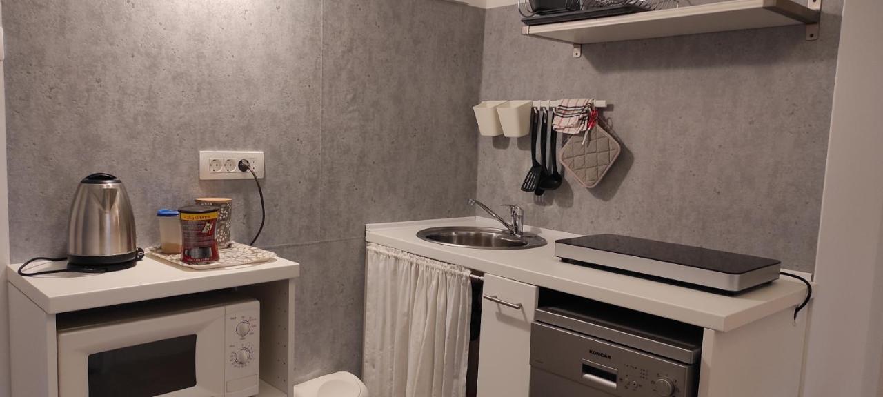 Apartament Nona *