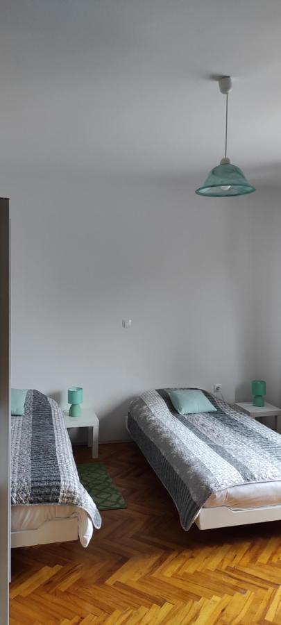 Apartament Nona