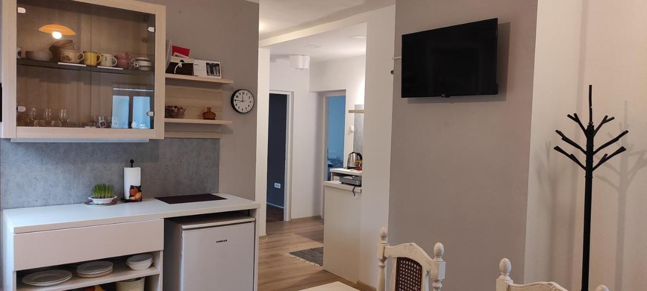 Apartament Nona *