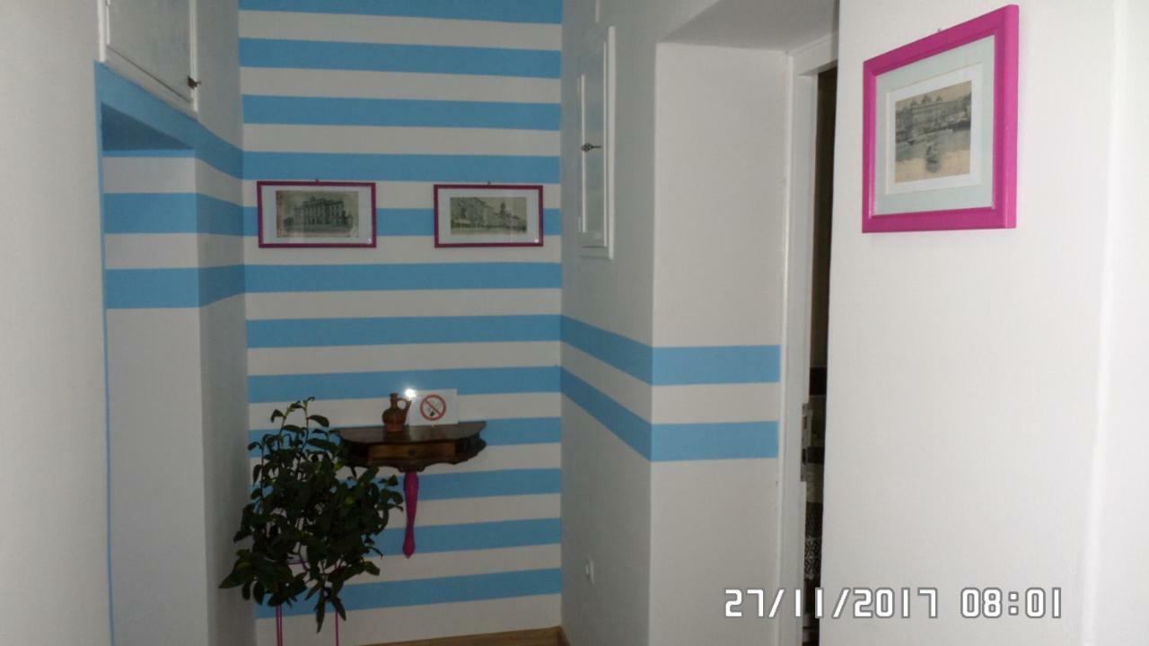 Apartament Nona Rijeka
