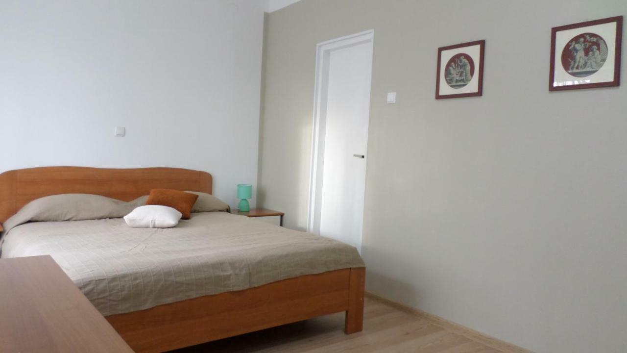 Apartament Nona Rijeka