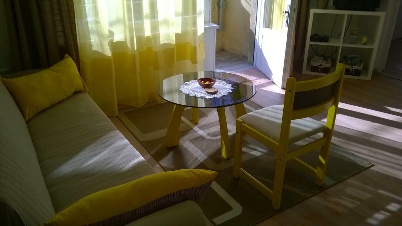 Appartamento Nona Fiume