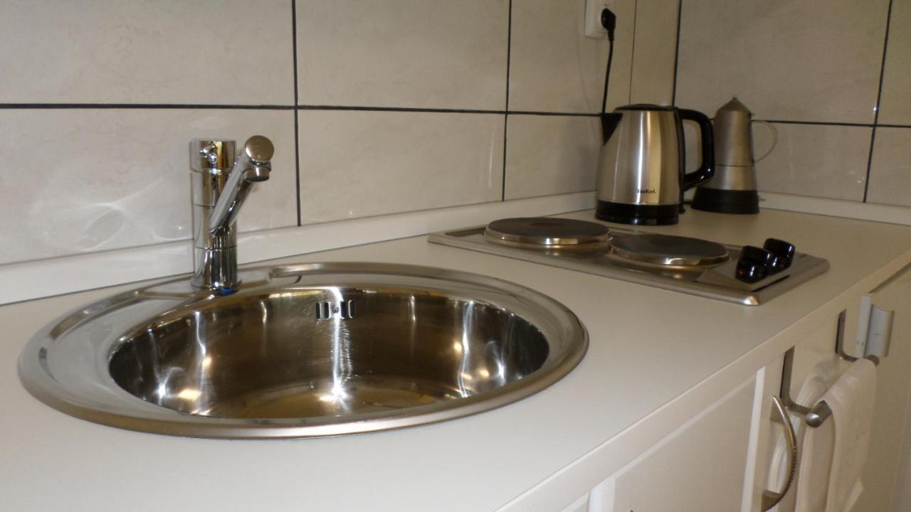 Nona Apartament *